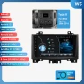 Wireless CarPlay & Android Auto Car Radio for Sprinter and Crafter 2006-2016 — Car Infotainment System, OSSURET