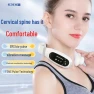 Wireless Pulse Neck Massager — Neck Massager, Hezheng