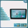 Android 13 Car Radio for Skoda Superb 2 2008-2015 with Wireless CarPlay and Android Auto — Car Infotainment System, OSSURET