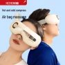 Foldable Smart Eye Massager — Massage Gun, JDST online