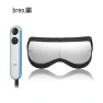 Foldable Smart Eye Massager — Massage Gun, Breo