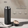 Pure Titanium Smart Temperature Display Insulated Bottle — Smart Water Bottle, SIMELO