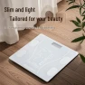 Smart Body Fat Scale — Smart Scale, AIBEILI