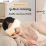Smart Eye Massager with Heat and Music — Eye Massager, Hezheng
