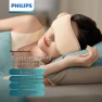 Smart Eye Massager with Heat Compress — Massage Gun, Philips