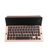 Tri-Fold Wireless Keyboard with Stand — Bluetooth Keyboard, JDST online