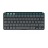 Ultra-Thin Portable Wireless Bluetooth Keyboard — Bluetooth Keyboard, Logitech