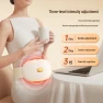Wireless Abdominal Massager Belt — Massage Gun, CLORIS
