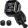 Wireless Tire Pressure Monitoring System — TPMS