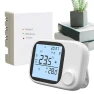 Wireless WiFi Thermostat — Smart Thermostat, Haven Home