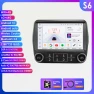 4G CarPlay Android Auto Stereo for Chevrolet Camaro 2010-2015 — Car Infotainment System, Hizpo