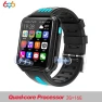 4G GPS Wi-Fi Smart Watch with SIM Card Slot and Memory Card Support — Kids Smart Watch, ESSAGER