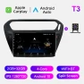 Android Auto CarPlay Multimedia Player with GPS Navigation — Car Infotainment System, GHLHS