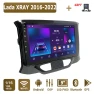 Android CarPlay Car Radio Multimedia Player — Car Infotainment System, icreative