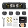 Car Tire Pressure Monitor System — TPMS, Vinde Home