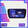Carplay 2 Din Android Radio — Car Infotainment System, Hizpo