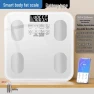 Smart Body Fat Scale — Smart Scale, Yuanzu