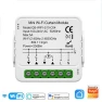 Smart Curtain Switch Module — Smart Switch, HOME9