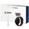 Smart Health Set: Sports Watch and Electric Toothbrush — Electric Toothbrush, Westinghouse