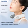 Smart Neck Massager — Massage Gun, Hyundai