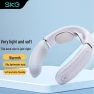 Smart Pulse Neck Massager — Massage Gun, SKG