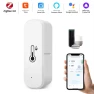 Temperature and Humidity Sensor — Air Quality Monitor, Sole Street