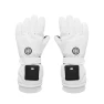 Waterproof Electric Heated Gloves Windproof USB Rechargeable — Heated Gloves, uginhun