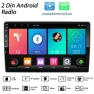 9-inch Android Car Multimedia Video Player — Car Infotainment System, CreativeCode
