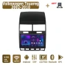 Android Car Stereo for Volkswagen Touareg 2002-2010 — Car Infotainment System, icreative