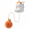 Automatic Lifting Cat Toy Ball — Automatic Cat Toy, MUXUE