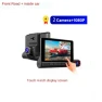 Car Video Recorder with Touch Screen — Dash Cam, Super Dream Home