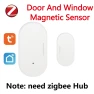 Door/Window Open/Close Sensor — Motion Sensor, Tuya
