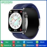 Health Monitoring Smartwatch with Blood Pressure and ECG — Smart Watch, SACOSDING