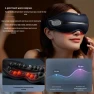 Heated Bluetooth Eye Massager — Massage Gun, Philips
