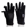 Rechargeable Electric Heated Winter Gloves Touchscreen Compatible — Heated Gloves, Deamos