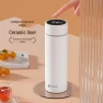 Smart Ceramic Lined Insulated Mug — Smart Water Bottle, JDST online