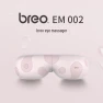 Smart Eye Massager — Massage Gun, Breo