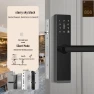 Smart Fingerprint Door Lock — Smart Lock, Shengbai