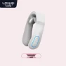Smart Neck Massager with Heat and Kneading — Massage Gun, Ledway