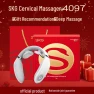 Smart Neck Massager — Massage Gun, SKG