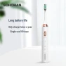 Smart Sonic Electric Toothbrush — Electric Toothbrush, Suohaman