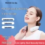 Smart Voice Neck Massager with Heat — Massage Gun, MIGU