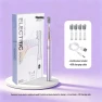 Sonic Electric Toothbrush with Smart Soft Bristle — Electric Toothbrush, Xiujie