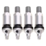 Tire Pressure Monitoring System Sensor Valves Stem Kit — TPMS, Car style