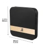 Wireless Wifi Remote Smart Doorbell — Video Doorbell, Artesano Home