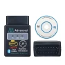 Bluetooth Mini OBD2 Scanner — OBD2 Scanners, Worldmuma