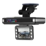 Car Radar Detector with Camcorder and DVR — Dash Cam, SpeedGlobe Parts