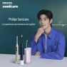 Sonicare DiamondClean Smart Electric Toothbrush — Electric Toothbrush, Philips