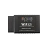 OBD2 WIFI Scanner and Code Reader — OBD2 Scanners, Auto Gallery