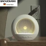 Smart Bluetooth Speaker Alarm Clock — Smart Speaker, Bach Johann